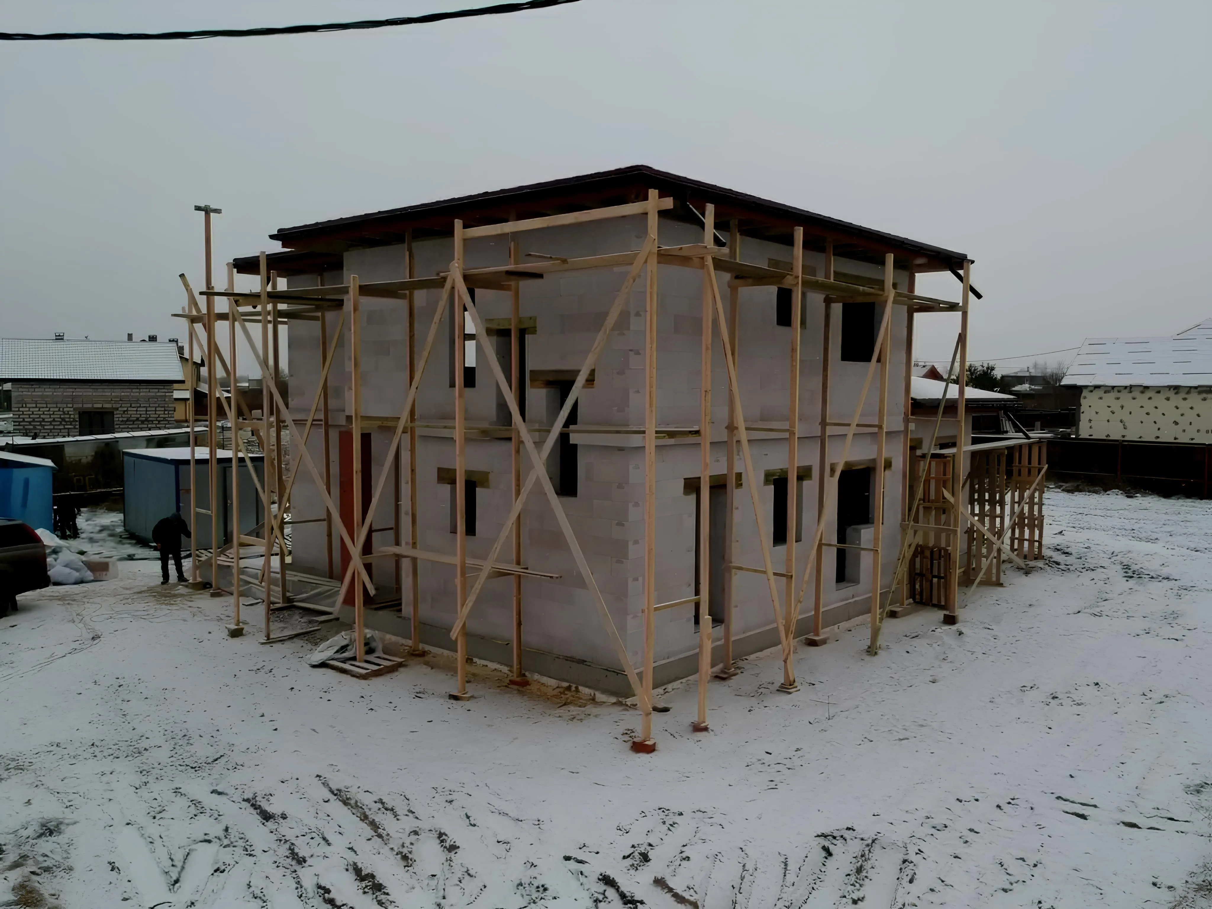 Апшеронск сборный дом дизайн Апшеронск сборный дом дизайн